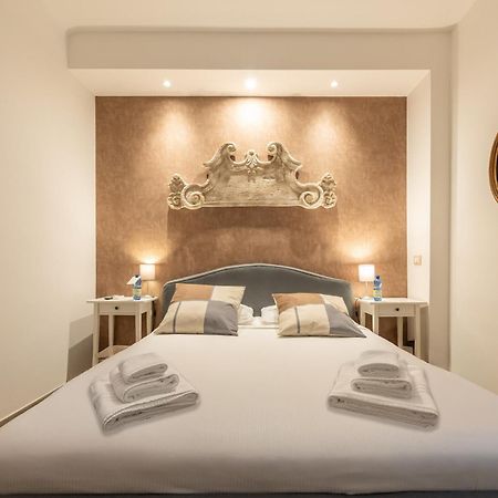 Popolo & Flaminio Rooms Roma Ngoại thất bức ảnh
