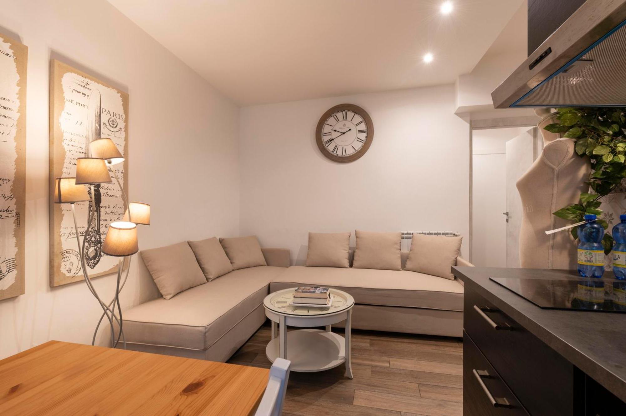 Popolo & Flaminio Rooms Roma Ngoại thất bức ảnh