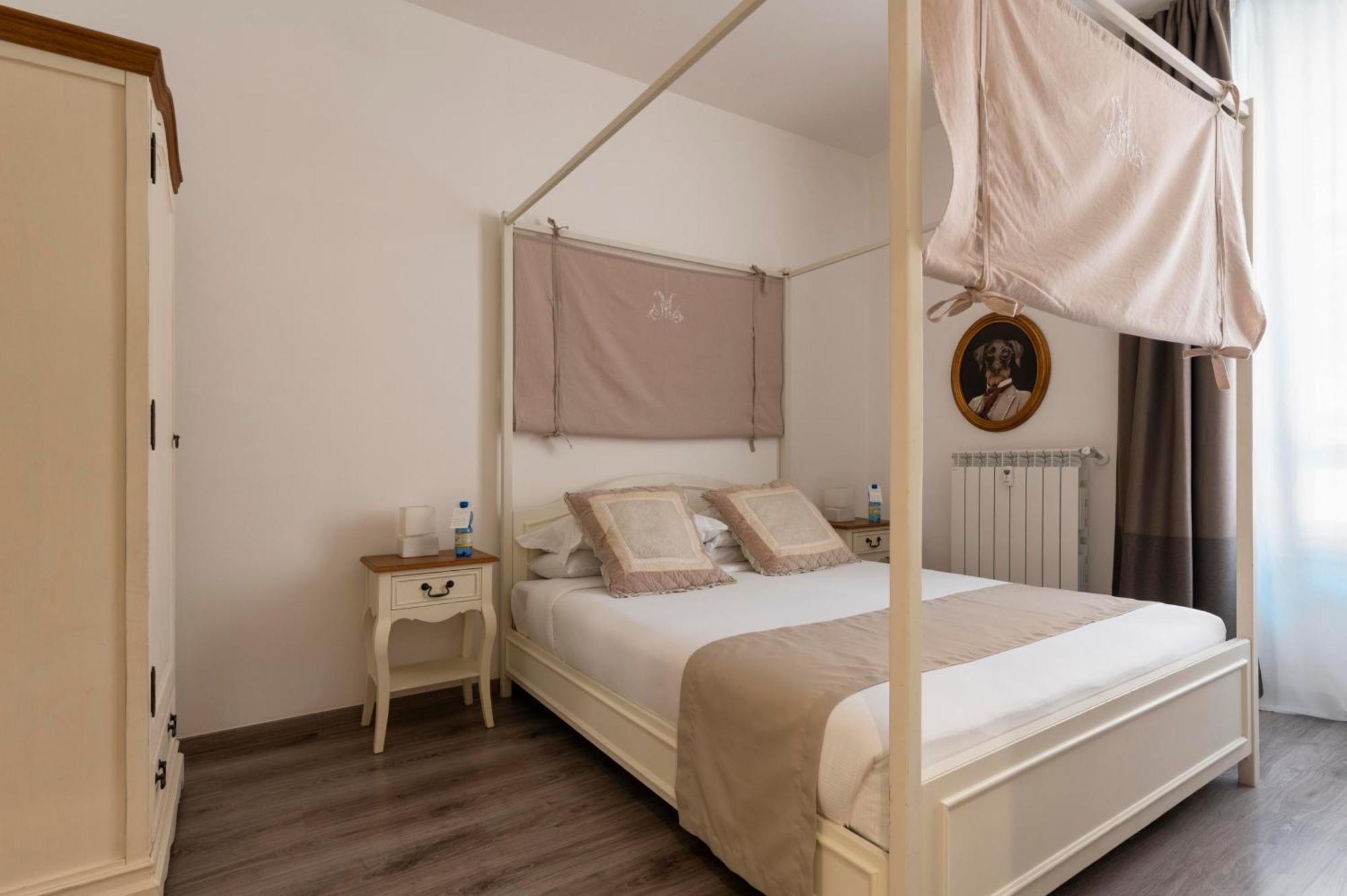 Popolo & Flaminio Rooms Roma Ngoại thất bức ảnh
