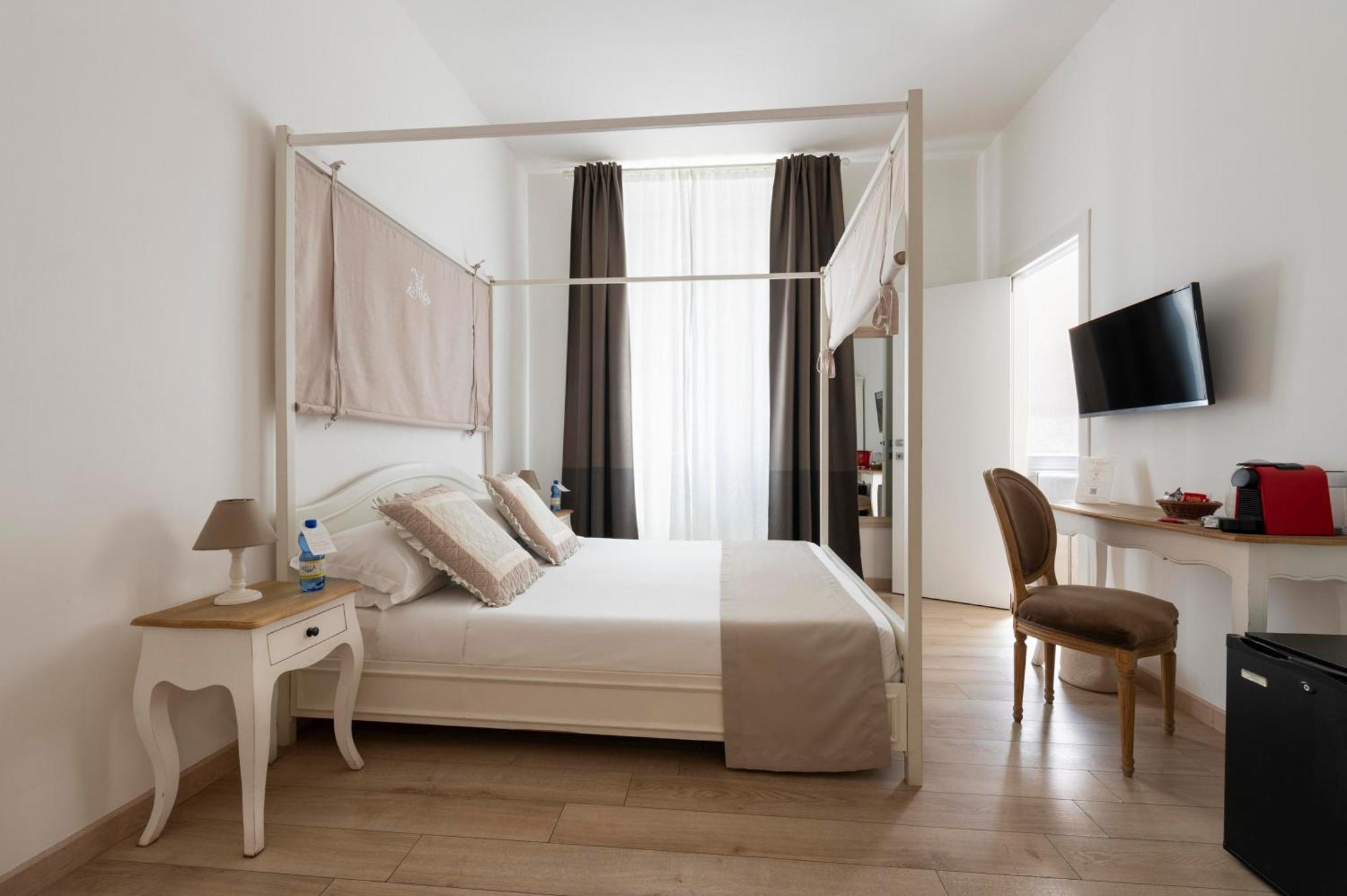 Popolo & Flaminio Rooms Roma Ngoại thất bức ảnh