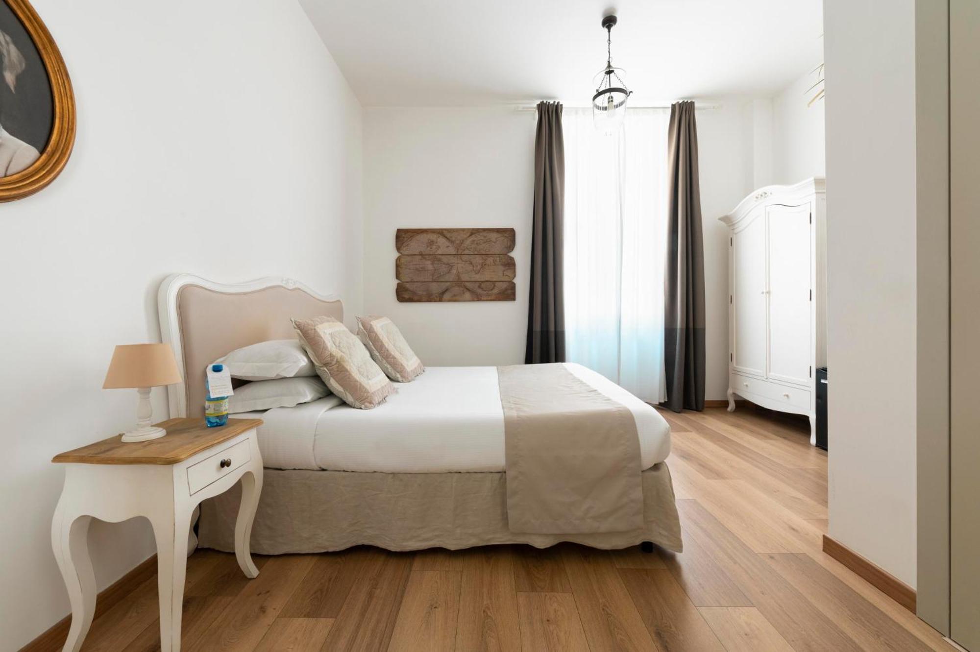Popolo & Flaminio Rooms Roma Ngoại thất bức ảnh