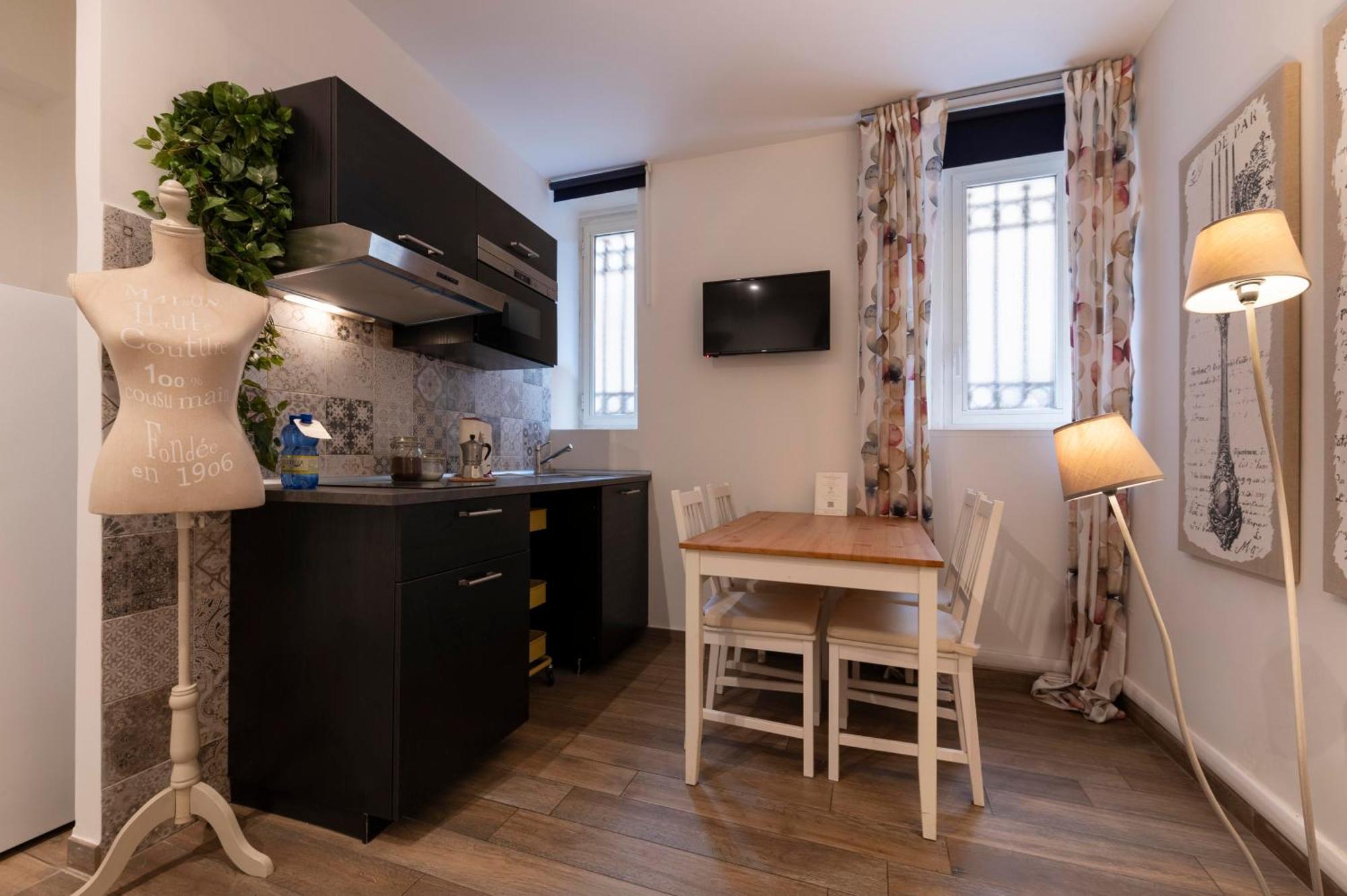Popolo & Flaminio Rooms Roma Ngoại thất bức ảnh