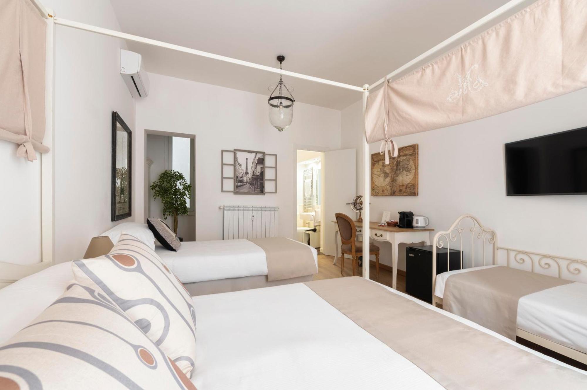 Popolo & Flaminio Rooms Roma Ngoại thất bức ảnh