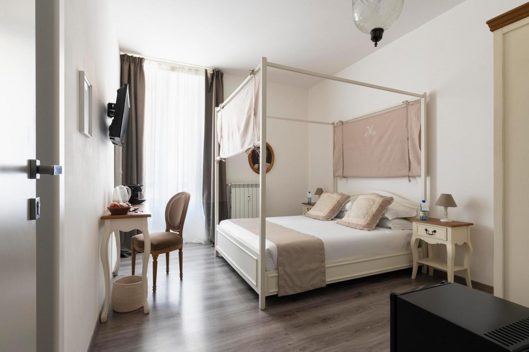 Popolo & Flaminio Rooms Roma Ngoại thất bức ảnh