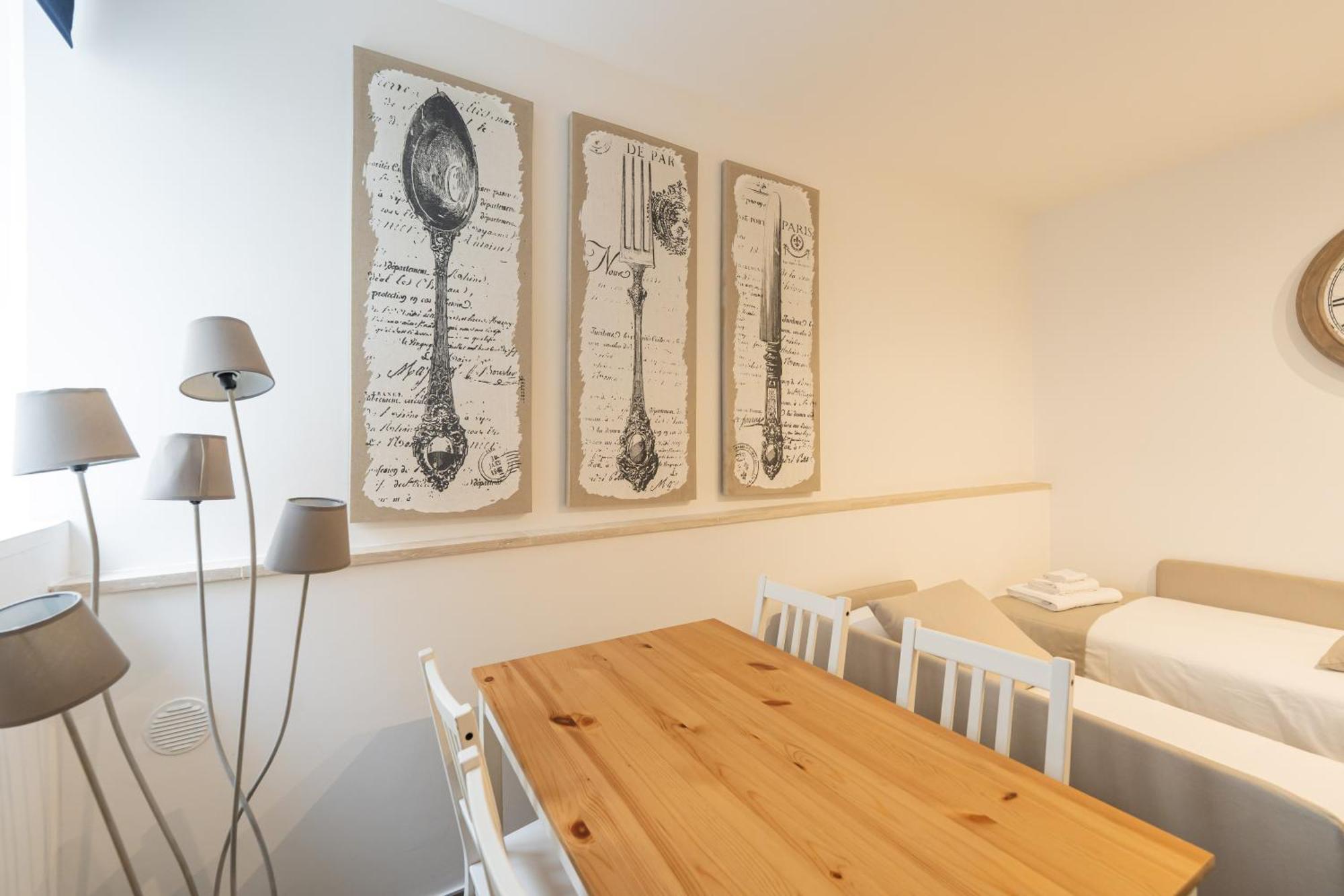 Popolo & Flaminio Rooms Roma Ngoại thất bức ảnh