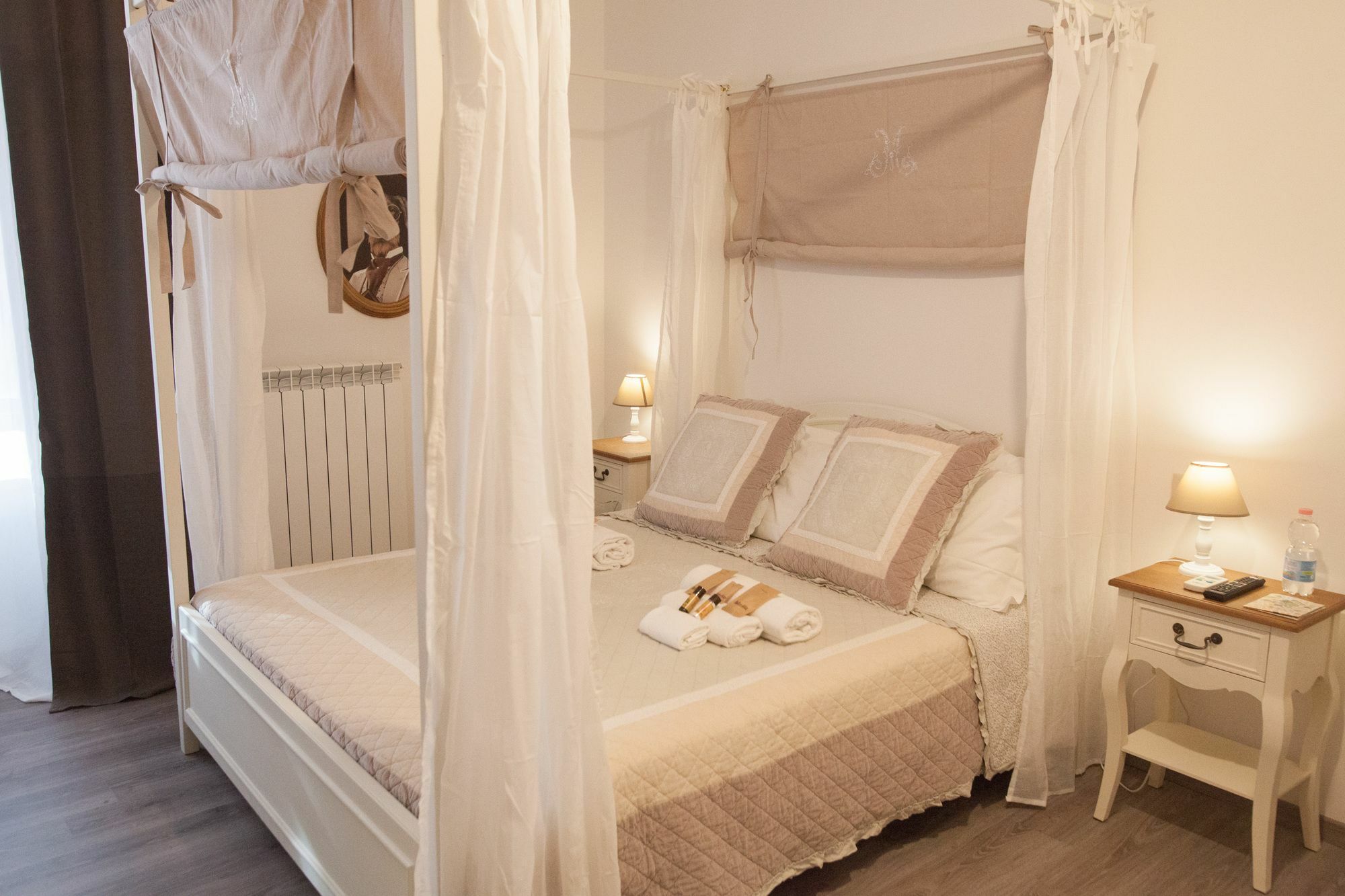 Popolo & Flaminio Rooms Roma Ngoại thất bức ảnh