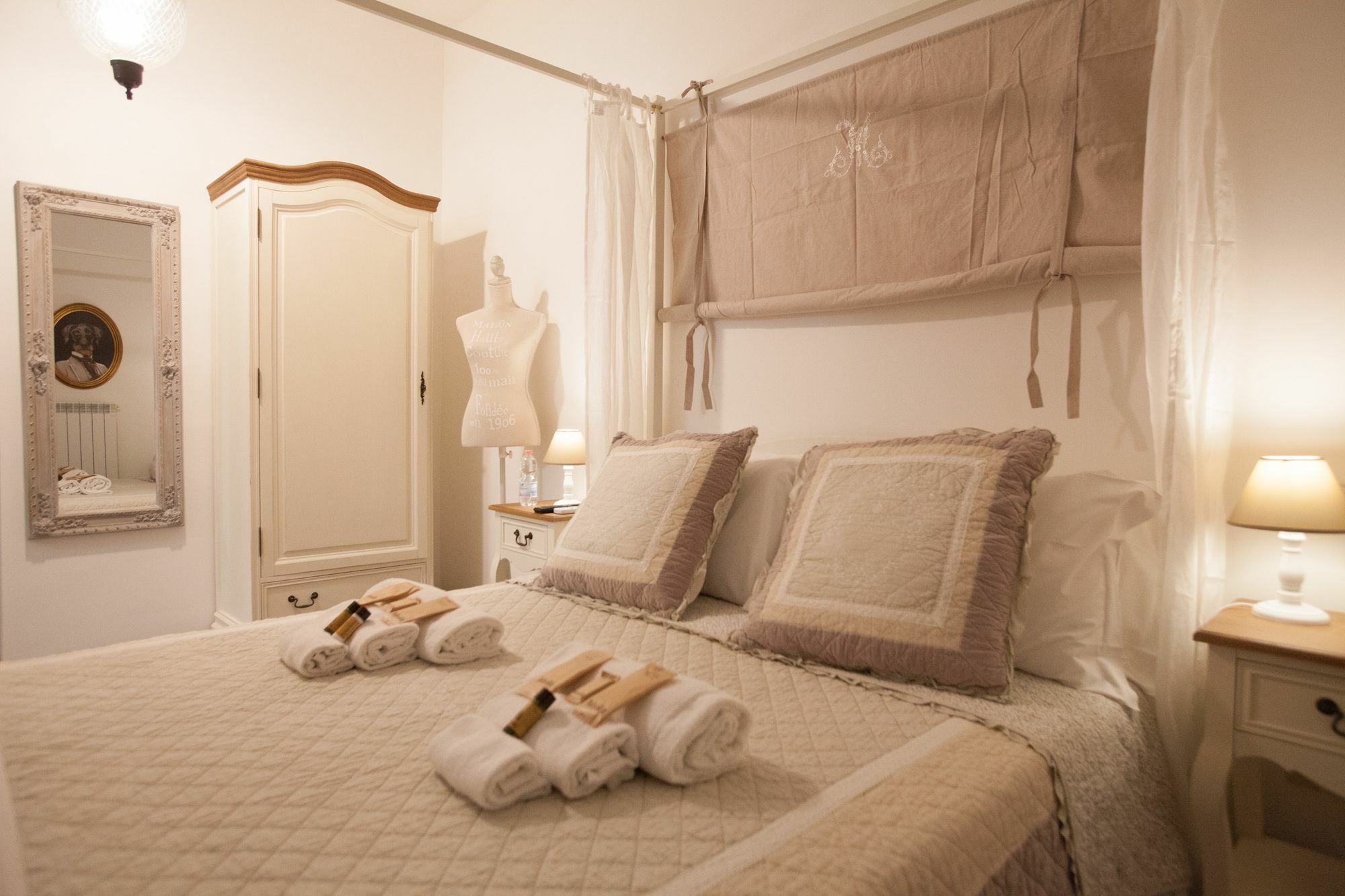 Popolo & Flaminio Rooms Roma Ngoại thất bức ảnh