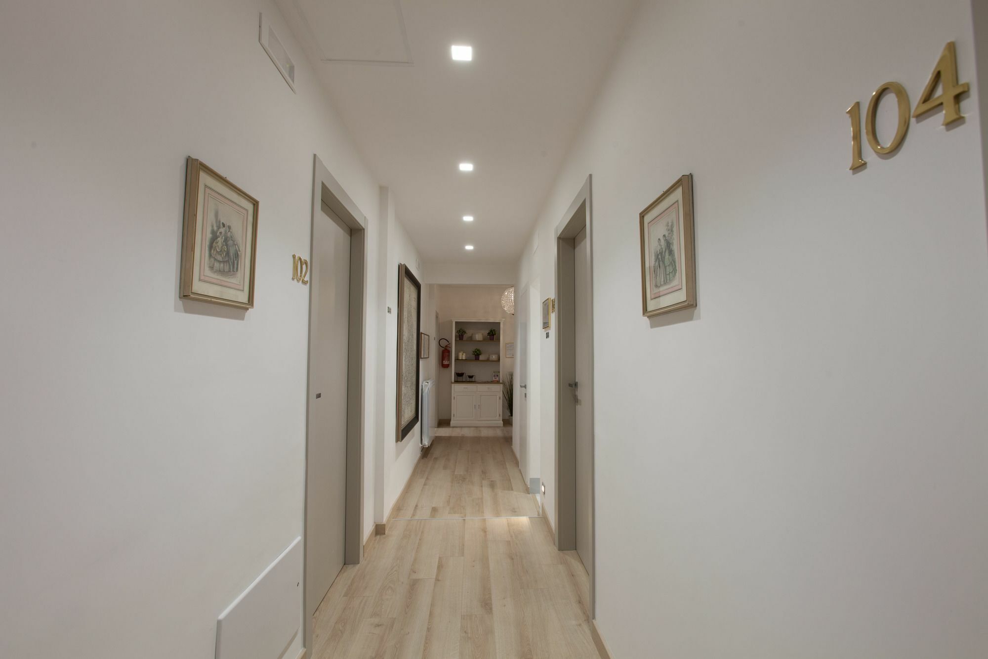 Popolo & Flaminio Rooms Roma Ngoại thất bức ảnh