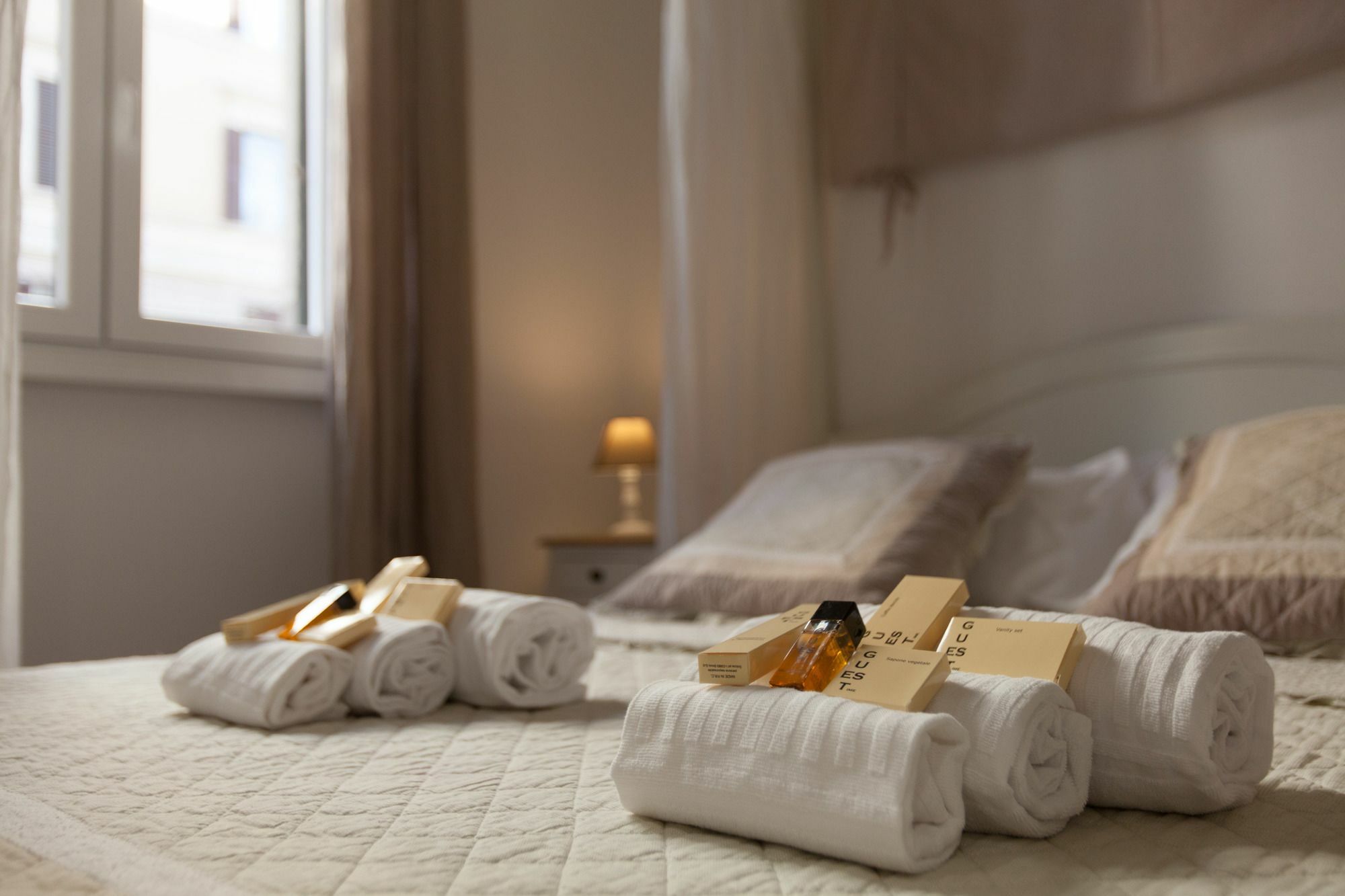 Popolo & Flaminio Rooms Roma Ngoại thất bức ảnh