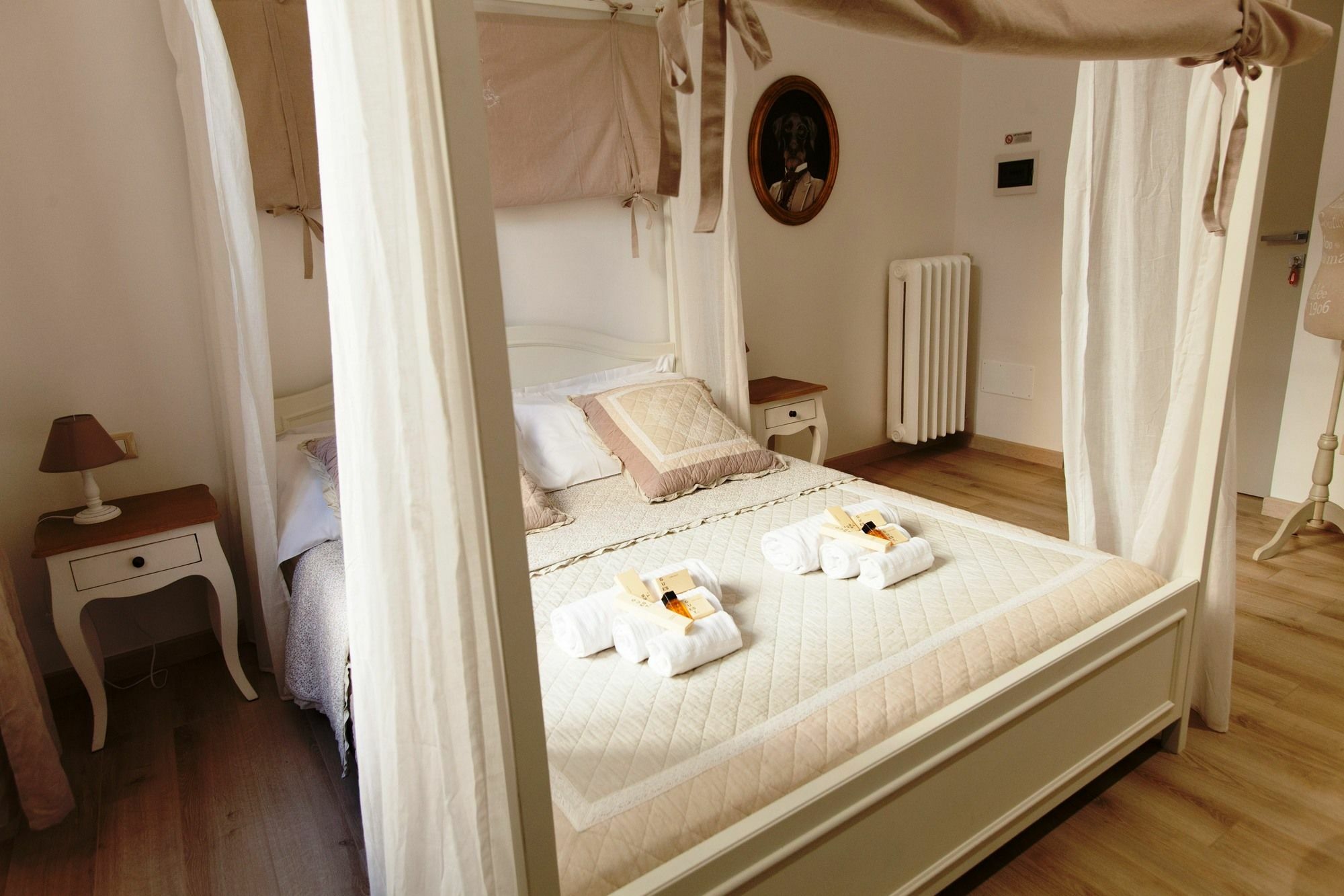Popolo & Flaminio Rooms Roma Ngoại thất bức ảnh