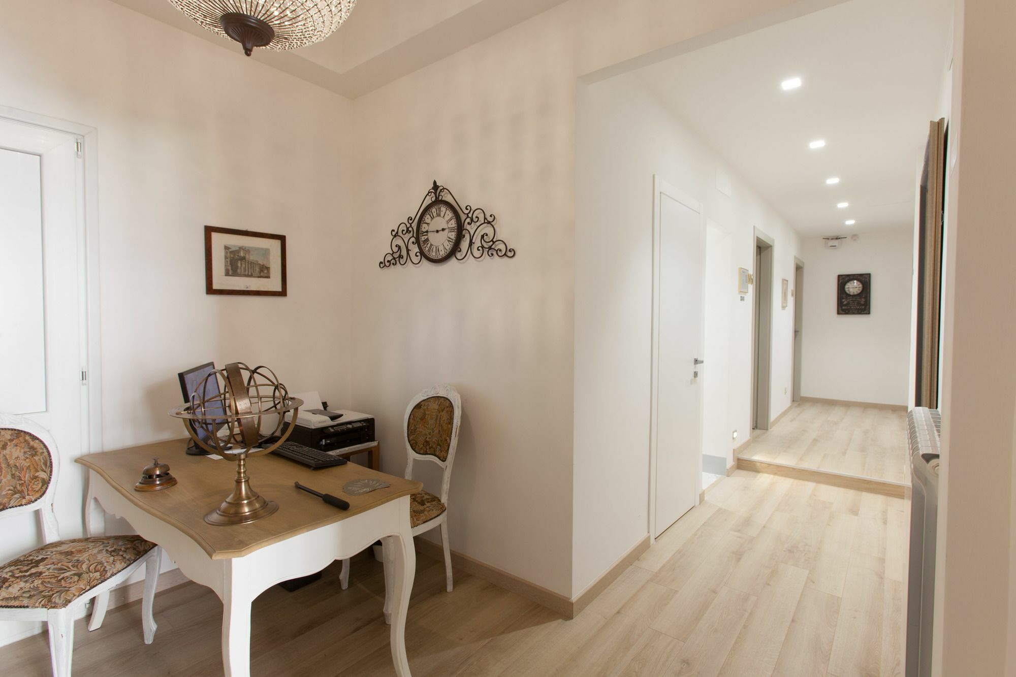 Popolo & Flaminio Rooms Roma Ngoại thất bức ảnh